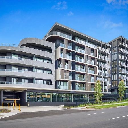 Bright Bundoora Apartments Melbourne Buitenkant foto
