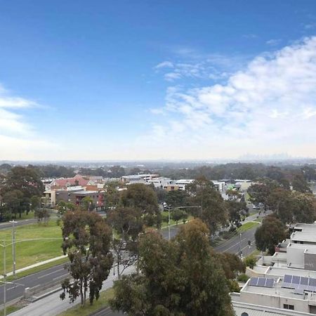 Bright Bundoora Apartments Melbourne Buitenkant foto