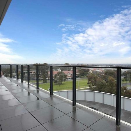 Bright Bundoora Apartments Melbourne Buitenkant foto